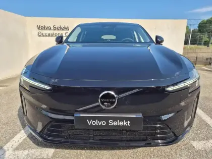Photo 24 Volvo Es90  Single 333ch Ultra 2026