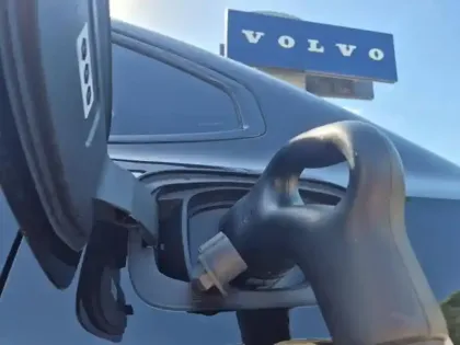 Photo 5 Volvo Es90  Single 333ch Ultra 2026