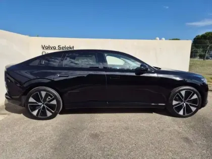 Photo 8 Volvo Es90  Single 333ch Ultra 2026