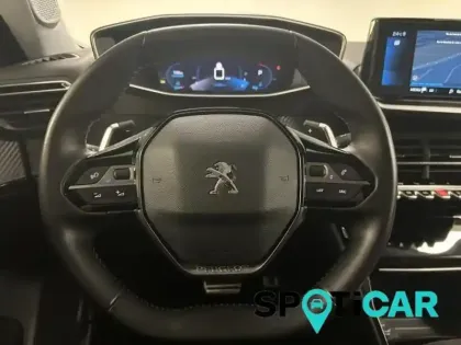 Photo 12 Peugeot 2008  1.2 PureTech 130ch S&S Roadtrip EAT8