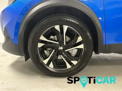 Photo 10 Peugeot 2008  1.2 PureTech 130ch S&S Roadtrip EAT8