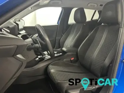 Photo 7 Peugeot 2008  1.2 PureTech 130ch S&S Roadtrip EAT8