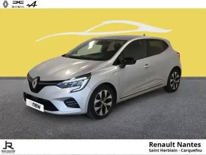 Photo Renault Clio Evolution