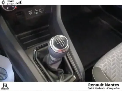 Photo 10 Renault Clio  1.5 Blue dCi 100ch Evolution