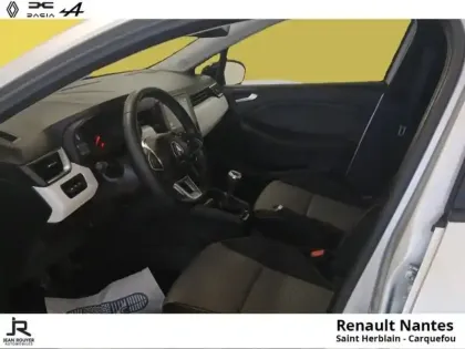 Photo 12 Renault Clio  1.5 Blue dCi 100ch Evolution