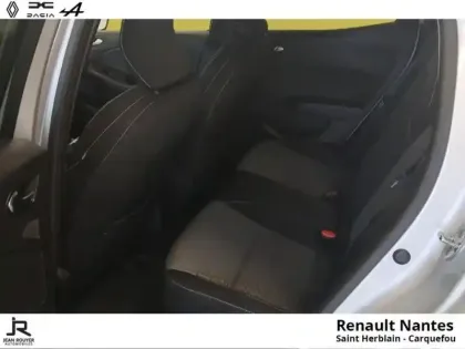 Photo 13 Renault Clio  1.5 Blue dCi 100ch Evolution