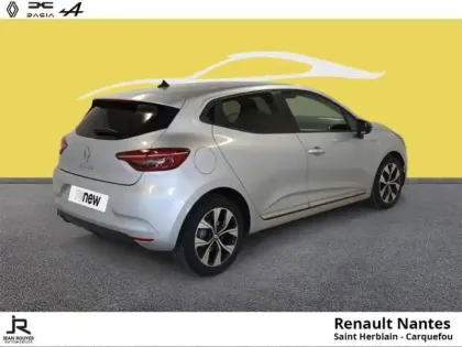 Photo 6 Renault Clio  1.5 Blue dCi 100ch Evolution