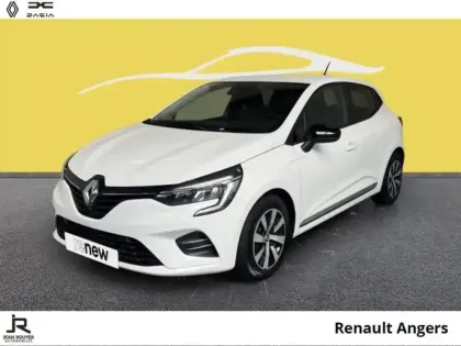 Photo Renault Clio Evolution
