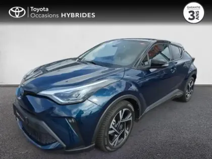 Photo Toyota C-hr Collection