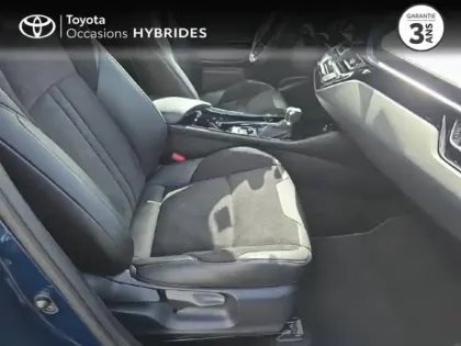 Photo 5 Toyota C-HR  184h Collection 2WD E-CVT MY22