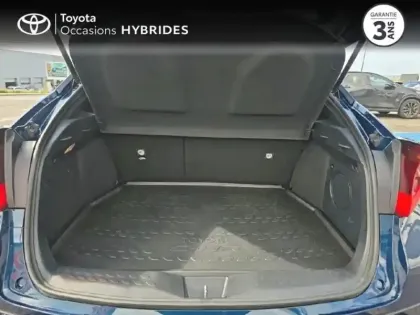 Photo 7 Toyota C-HR  184h Collection 2WD E-CVT MY22