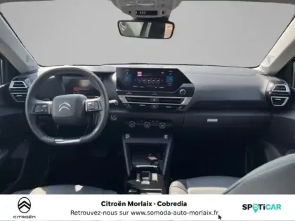 Photo 7 Citroën C4  PureTech 130ch S&S C-Series EAT8
