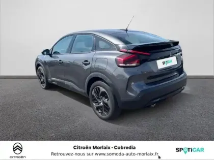 Photo 6 Citroën C4  PureTech 130ch S&S C-Series EAT8
