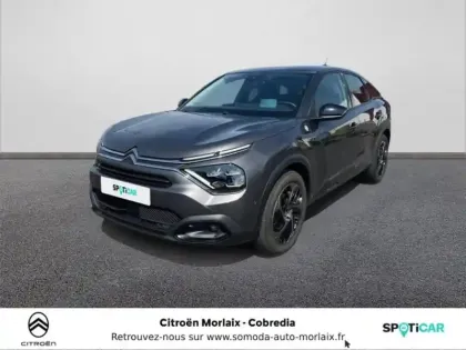 Photo Citroën C4 C-series
