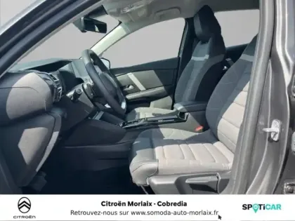 Photo 8 Citroën C4  PureTech 130ch S&S C-Series EAT8