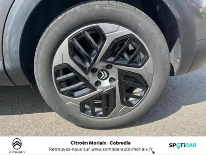 Photo 10 Citroën C4  PureTech 130ch S&S C-Series EAT8