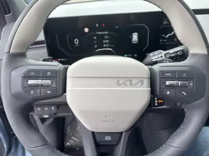 Photo 14 Kia Ev3  204ch 81,4kWh GT-Line 2025