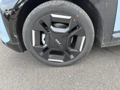 Photo 8 Kia Ev3  204ch 81,4kWh GT-Line 2025