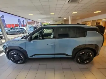 Photo 22 Kia Ev3  204ch 81,4kWh GT-Line 2025