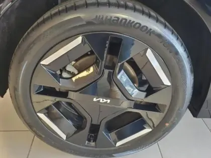 Photo 23 Kia Ev3  204ch 81,4kWh GT-Line 2025