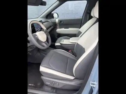 Photo 9 Kia Ev3  204ch 81,4kWh GT-Line 2025