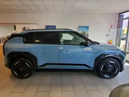 Photo 18 Kia Ev3  204ch 81,4kWh GT-Line 2025