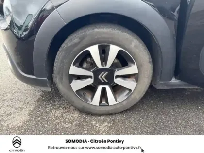 Photo 10 Citroën C3  BlueHDi 100ch Origins S&S E6.d-TEMP BVM5
