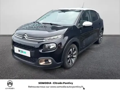 Photo Citroën C3 Origins