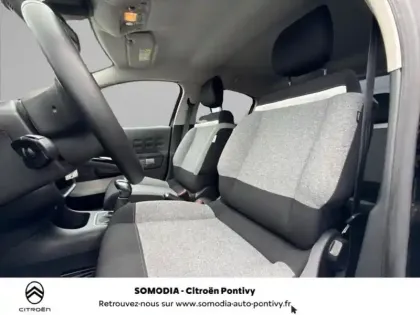 Photo 8 Citroën C3  BlueHDi 100ch Origins S&S E6.d-TEMP BVM5