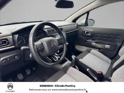 Photo 11 Citroën C3  BlueHDi 100ch Origins S&S E6.d-TEMP BVM5