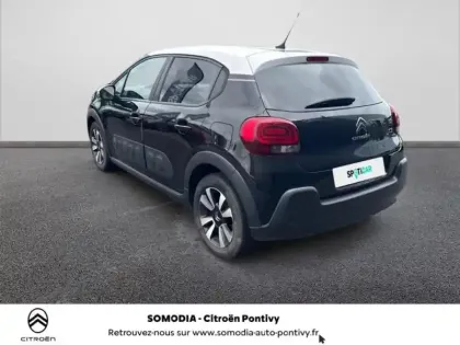 Photo 6 Citroën C3  BlueHDi 100ch Origins S&S E6.d-TEMP BVM5