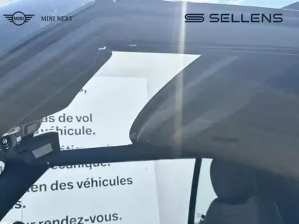 Photo 6 Mini Mini Cabrio Cooper 136ch Edition Premium Plus BVA7