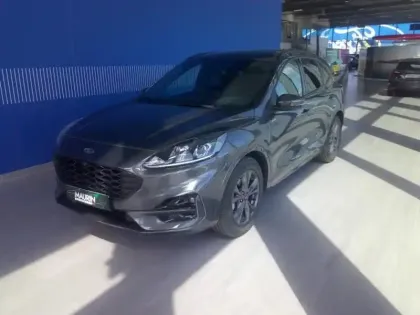 Photo Ford Kuga St-line Business
