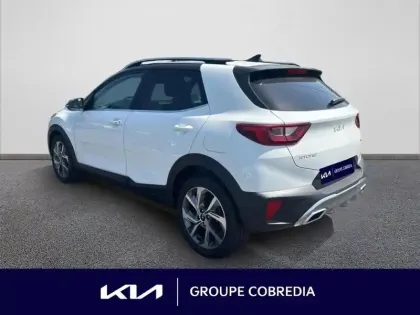Photo 17 Kia Stonic  1.0 T-GDi 100ch GT Line DCT7