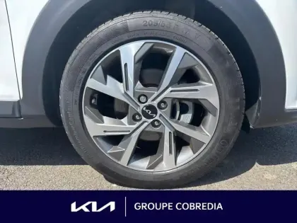 Photo 29 Kia Stonic  1.0 T-GDi 100ch GT Line DCT7