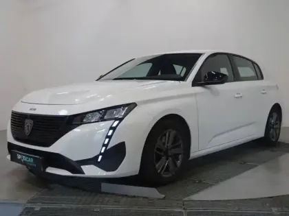 Photo Peugeot 308 Active Pack