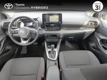 Photo 7 Toyota Yaris  116h Design 5p MY22