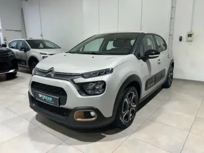 Photo Citroën C3 C-series