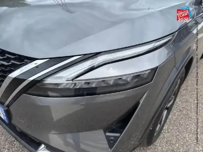 Photo 12 Nissan Qashqai  1.3 Mild Hybrid 158ch Tekna+ Xtronic 2022