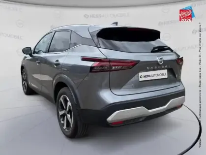 Photo 7 Nissan Qashqai  1.3 Mild Hybrid 158ch Tekna+ Xtronic 2022
