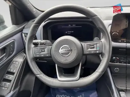 Photo 11 Nissan Qashqai  1.3 Mild Hybrid 158ch Tekna+ Xtronic 2022