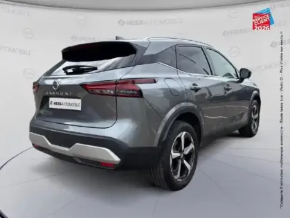 Photo 5 Nissan Qashqai  1.3 Mild Hybrid 158ch Tekna+ Xtronic 2022