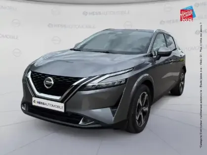 Photo Nissan Qashqai Tekna+