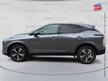 Photo 8 Nissan Qashqai  1.3 Mild Hybrid 158ch Tekna+ Xtronic 2022