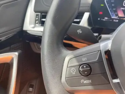Photo 13 BMW X1  sDrive18i 136ch xLine