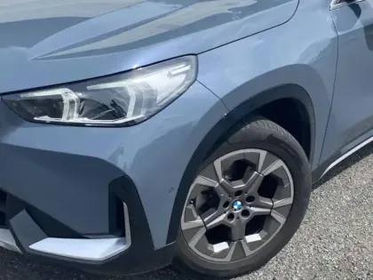 Photo 6 BMW X1  sDrive18i 136ch xLine