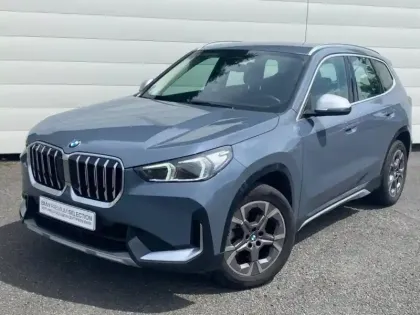 Photo Bmw X1 Xline