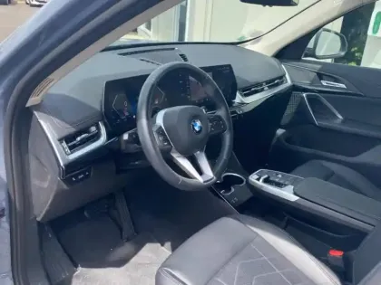 Photo 11 BMW X1  sDrive18i 136ch xLine