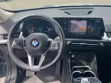 Photo 5 BMW X1  sDrive18i 136ch xLine