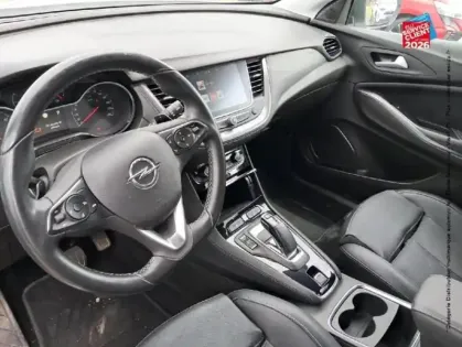 Photo 14 Opel Grandland  1.6 Turbo 225ch Hybride Ultimate